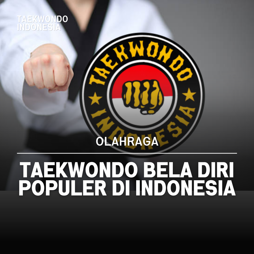 Kejuaraan Dunia Taekwondo: Puncak Prestasi dalam Seni Bela Diri LUTADOR TAEKWONDO ACADEMY