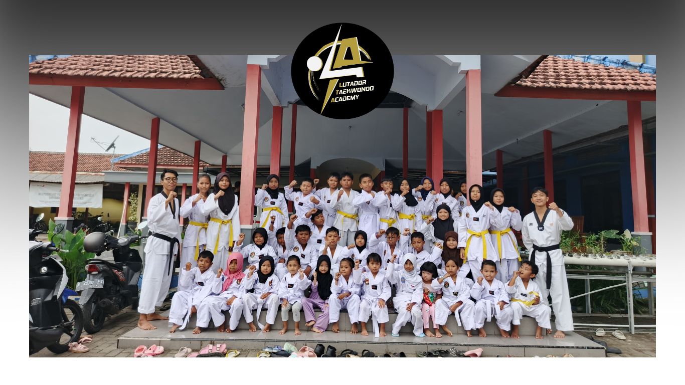 LUTADOR TAEKWONDO ACADEMY ti-lutador.com